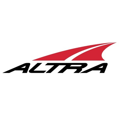 Altra Running Logo