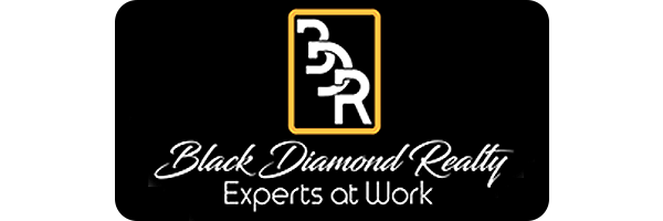 Black Diamond Realty Logo