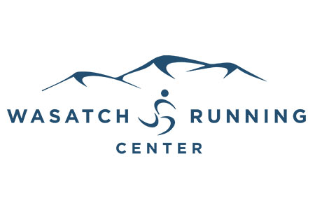 Wasatch Running Center Logo